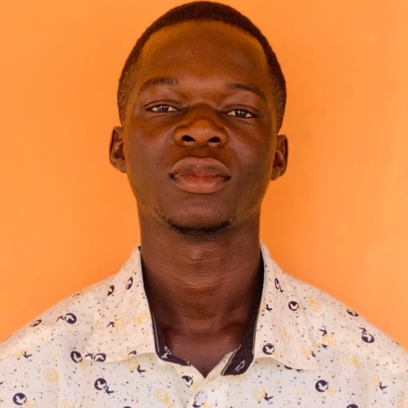 Doumbia Souleymane