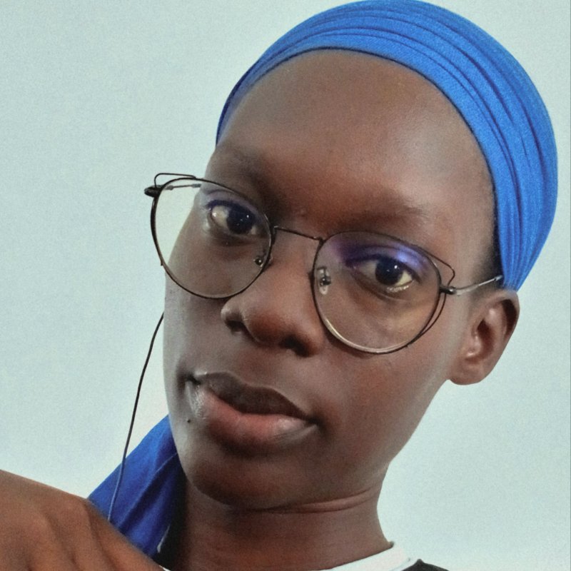 Victoire Emmanuelle Bamba
