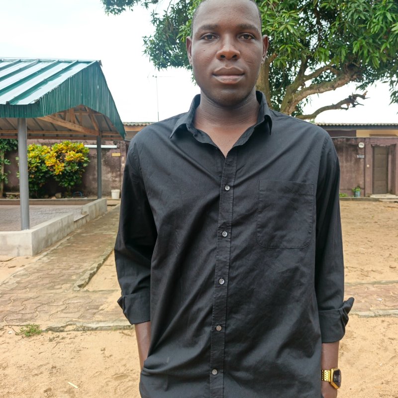 Aka Serge Olivier Koye