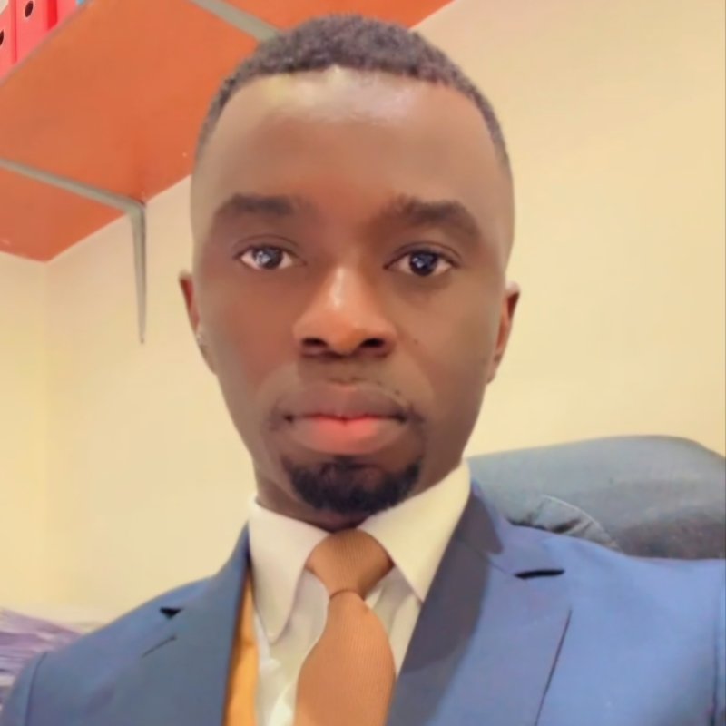 Kouame Wa Koffi Stephane