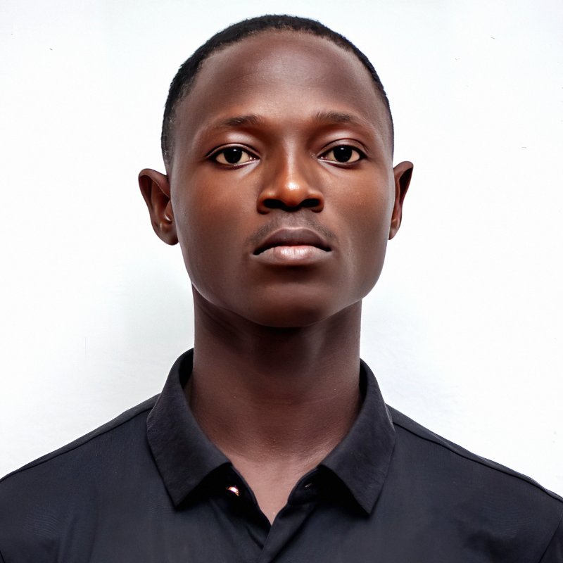 Akpoue Kouassi Jean-Marc