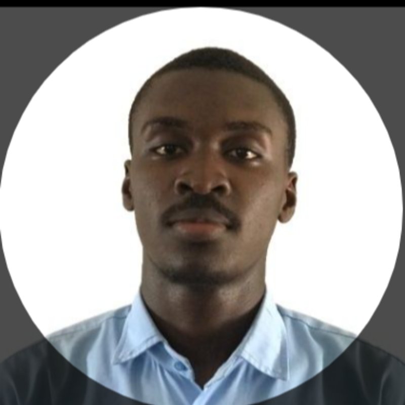 Soh Koffi Jean Elisée