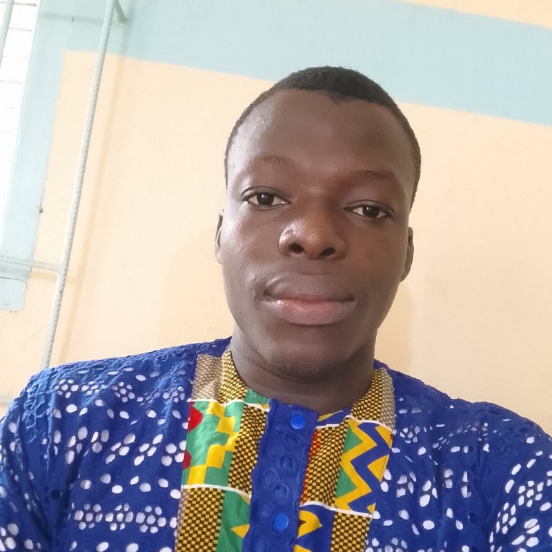 Kouame Ulrich