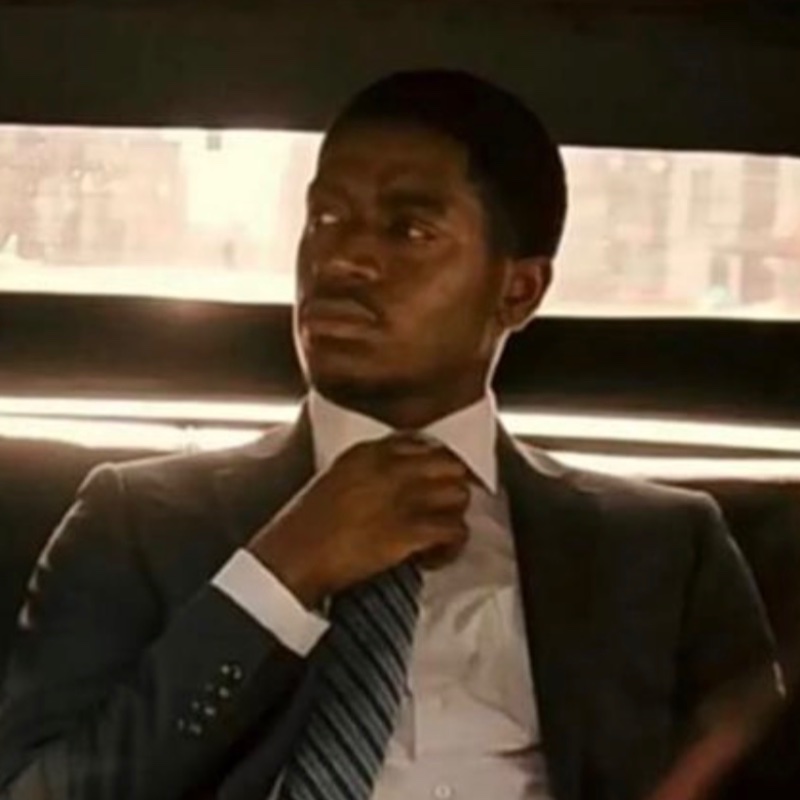 Toure Mouhammad Lamine