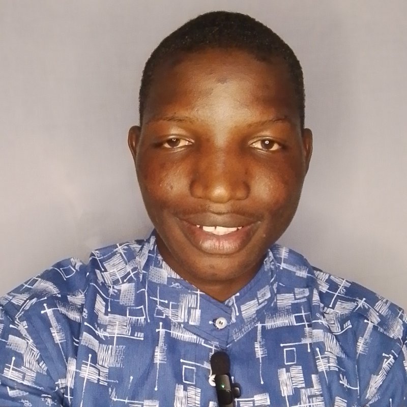 Silué Pagadi Pascal