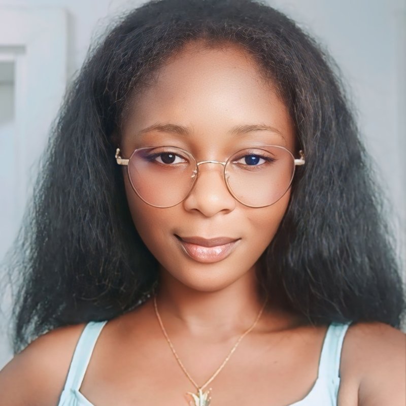 Zadjé Nadré Marie-Ange