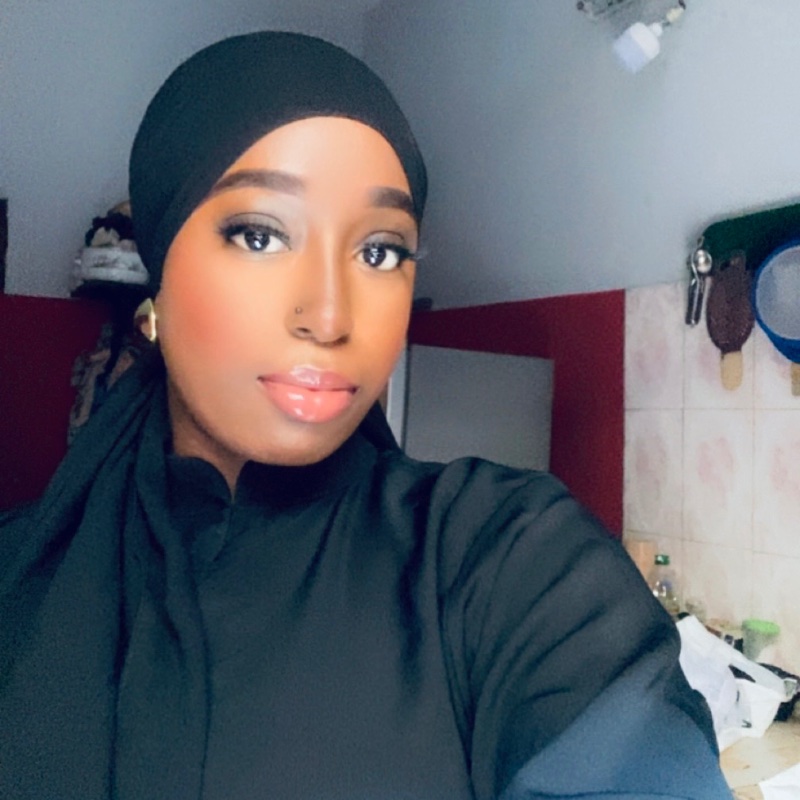 Diawara Mariame