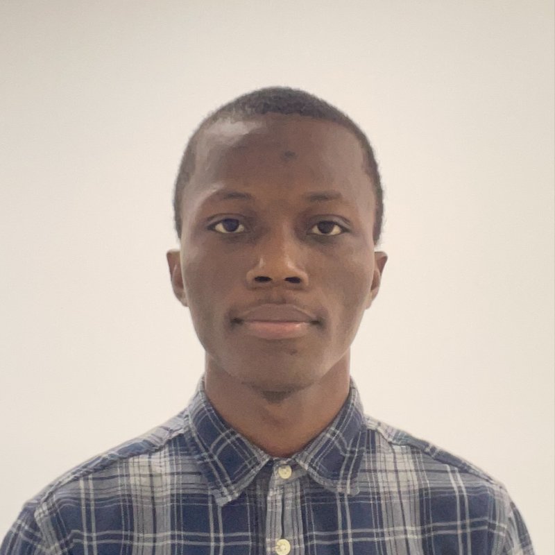 Ahoulou Adouko Loic Ivan