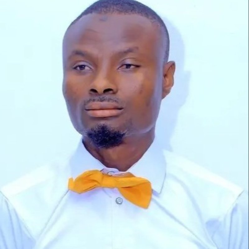 Karamoko Abdoulaye