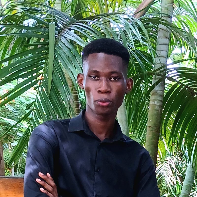 Kouassi Wilfried