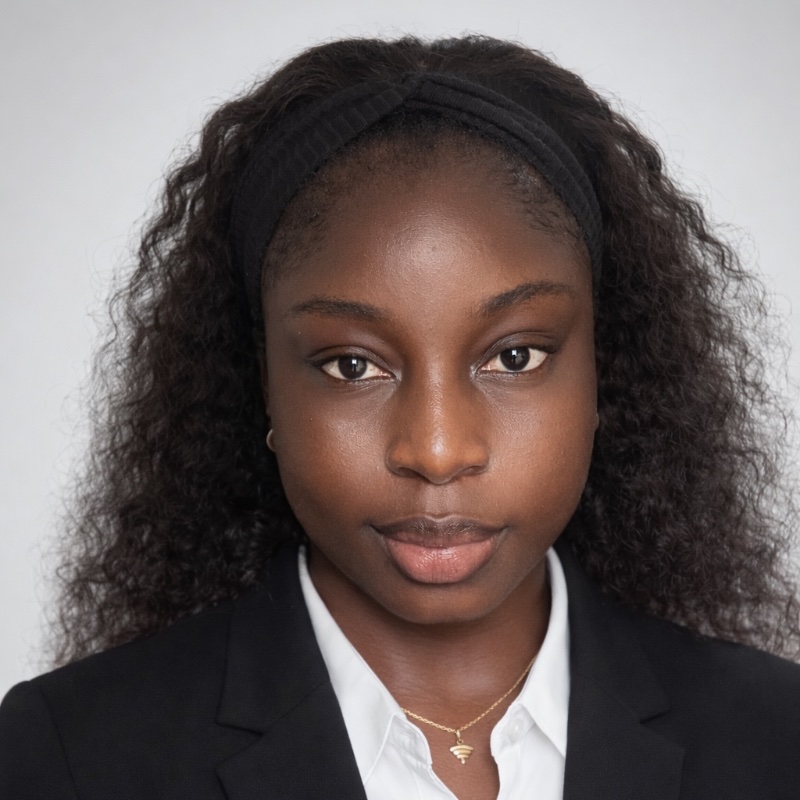 Brou Ehouman Danielle Doris Carelle