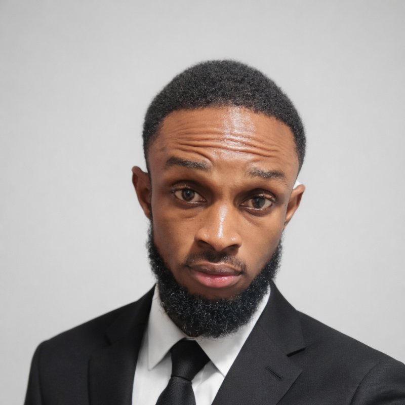 Ake Moussoh Aristide