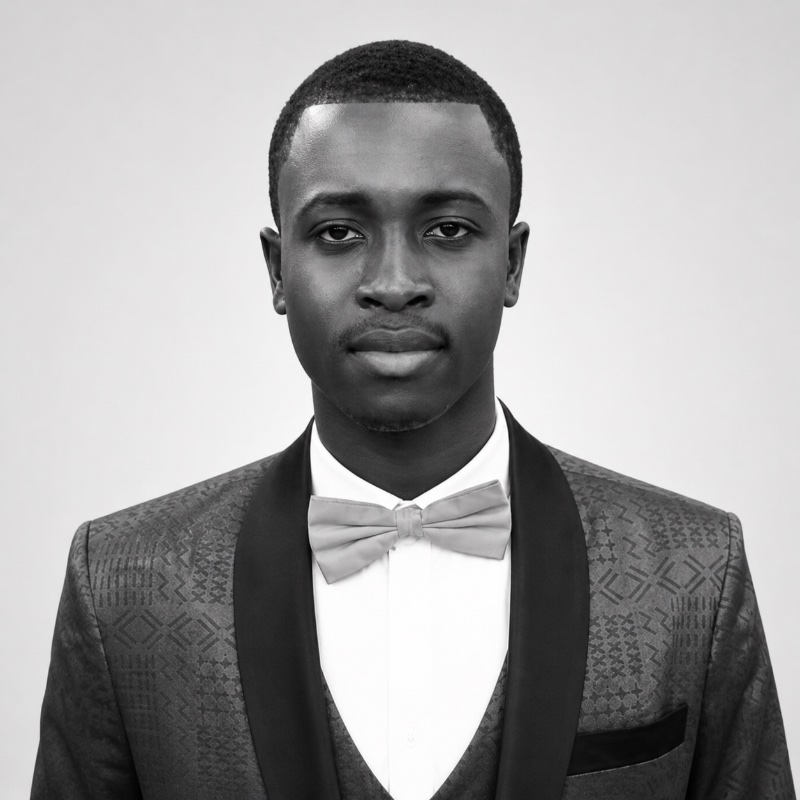 Assamoua Kouamé Ange Gabriel
