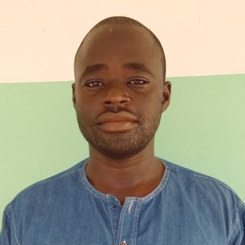 Yao Kouassi Atta Xavier