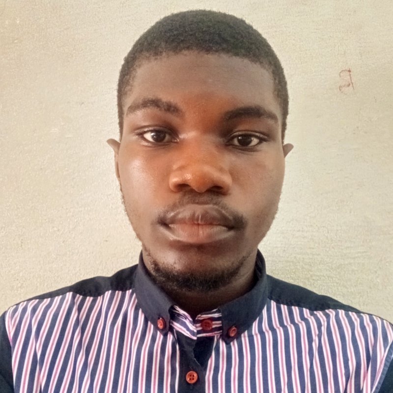 Jean Sylvestre Campbell Djeha