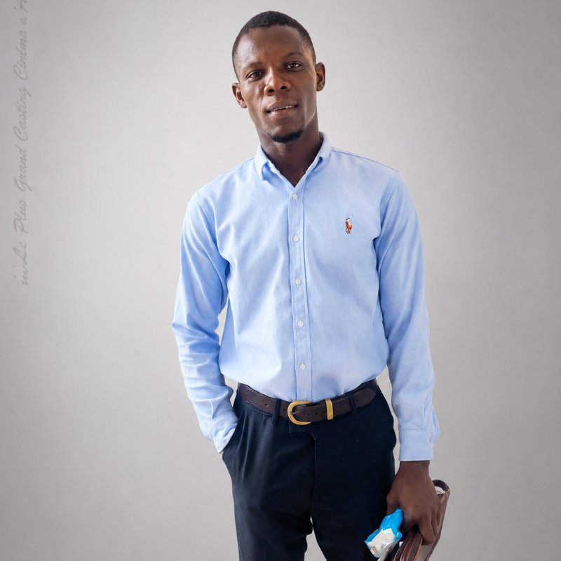 Mousso Sobouah Stanislas Claude