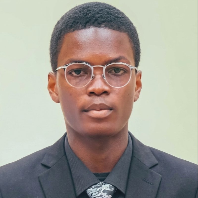 N'Guessan Marshall Mouayé Christ-Trésor