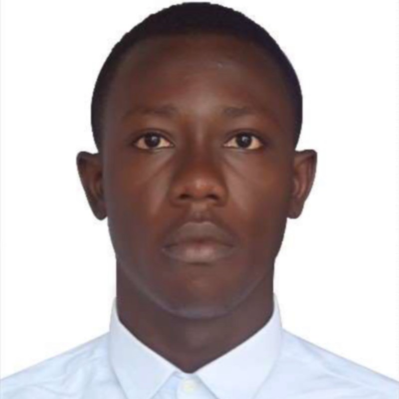 Kouame Konan Serge Wilfried