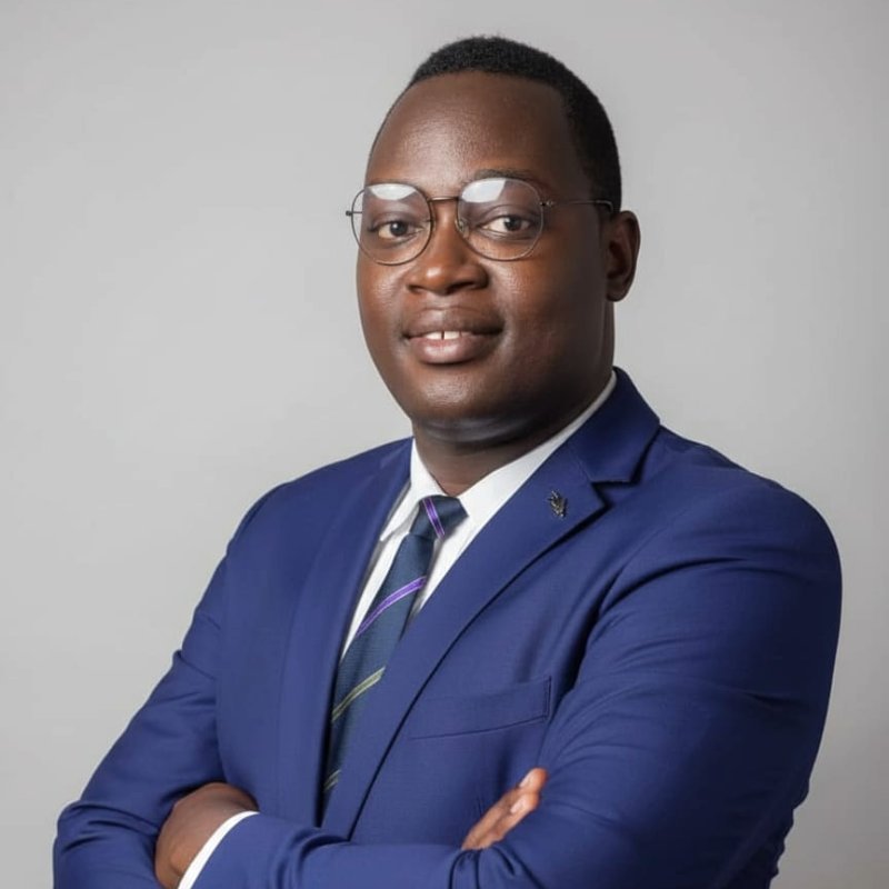 Tchao Manguiliwè Parfait