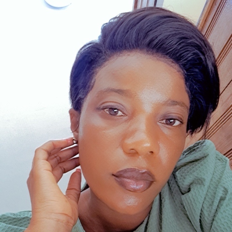 Guei You Ahosse Lidia Carolle