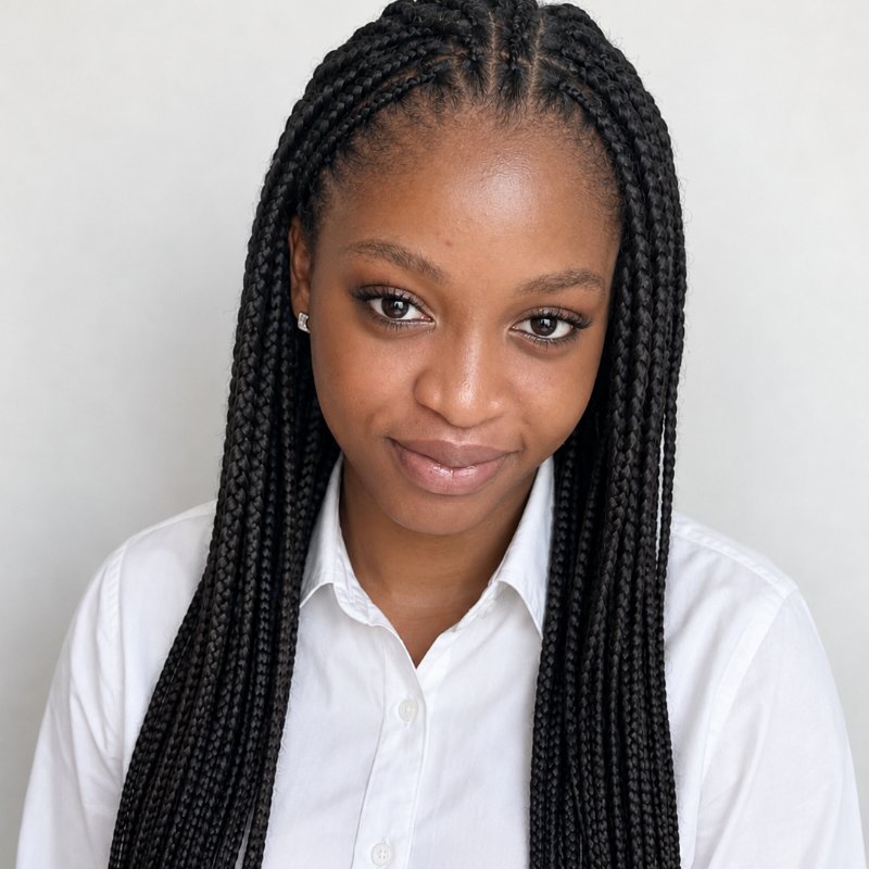 Nomo Adjoua Aïcha