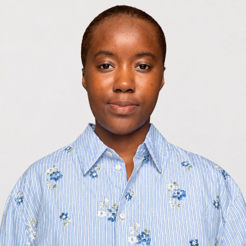 Haïdara Karidiatou