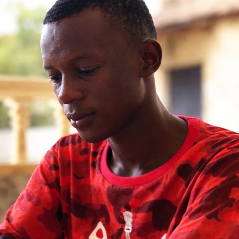 Yao Cedrick Emmanuel Kouakou