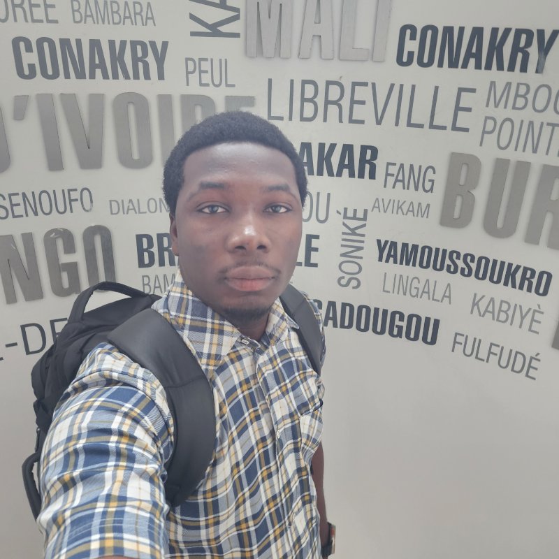 Kouadio Innocent