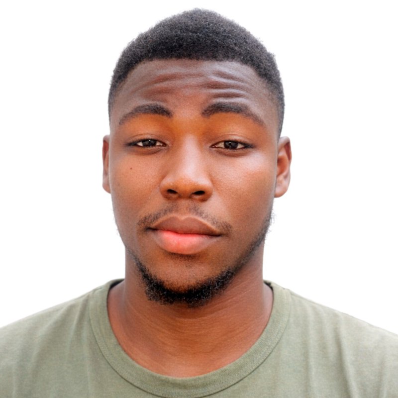 Koutouan Kouadio Guillaume Edom