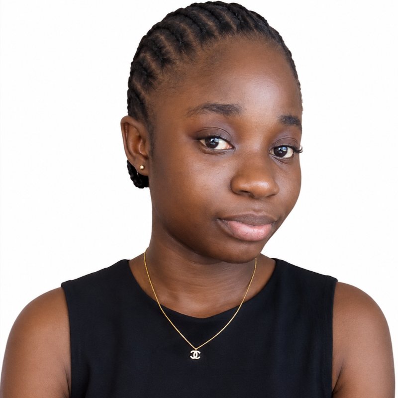 Minfi Yaba Marcelle