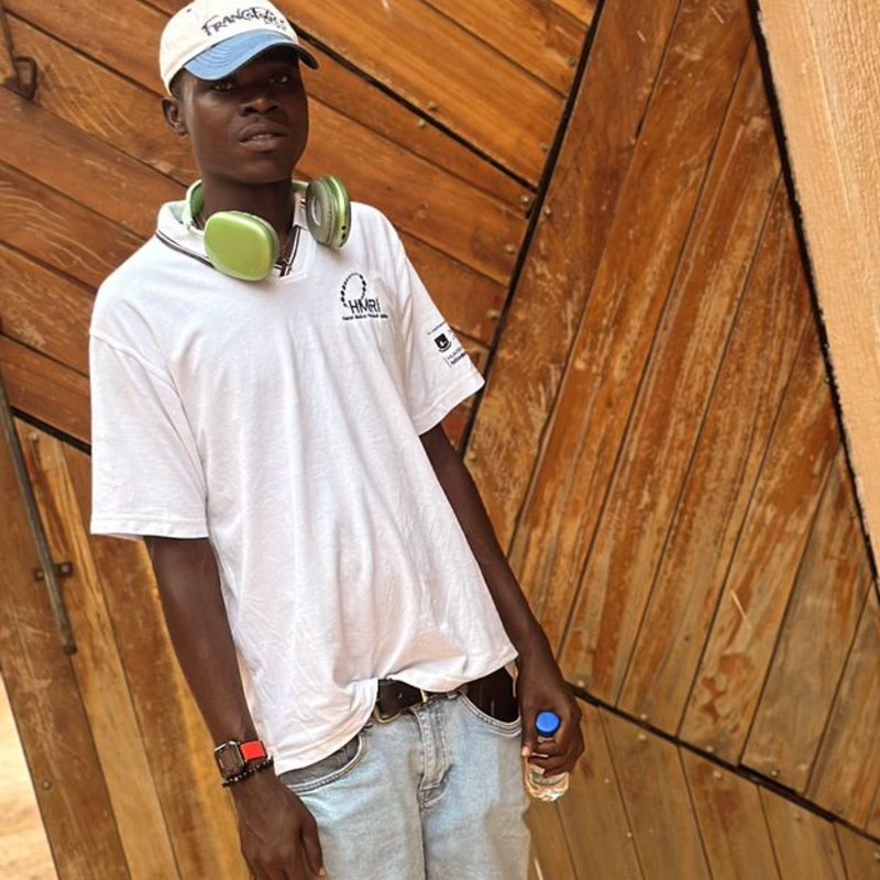 Kouadio Kouassi Remy