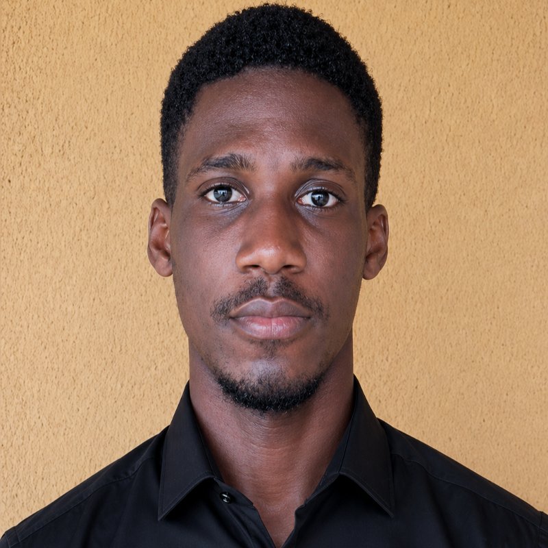 Kouadio N'Cho Josue Aime