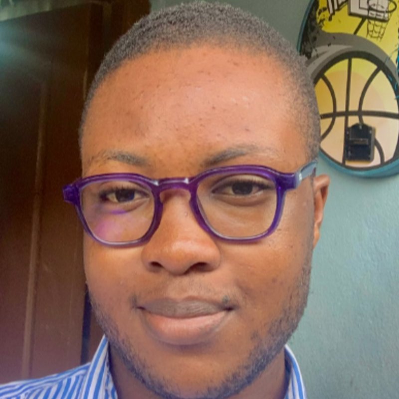 Jaurès Dosseh