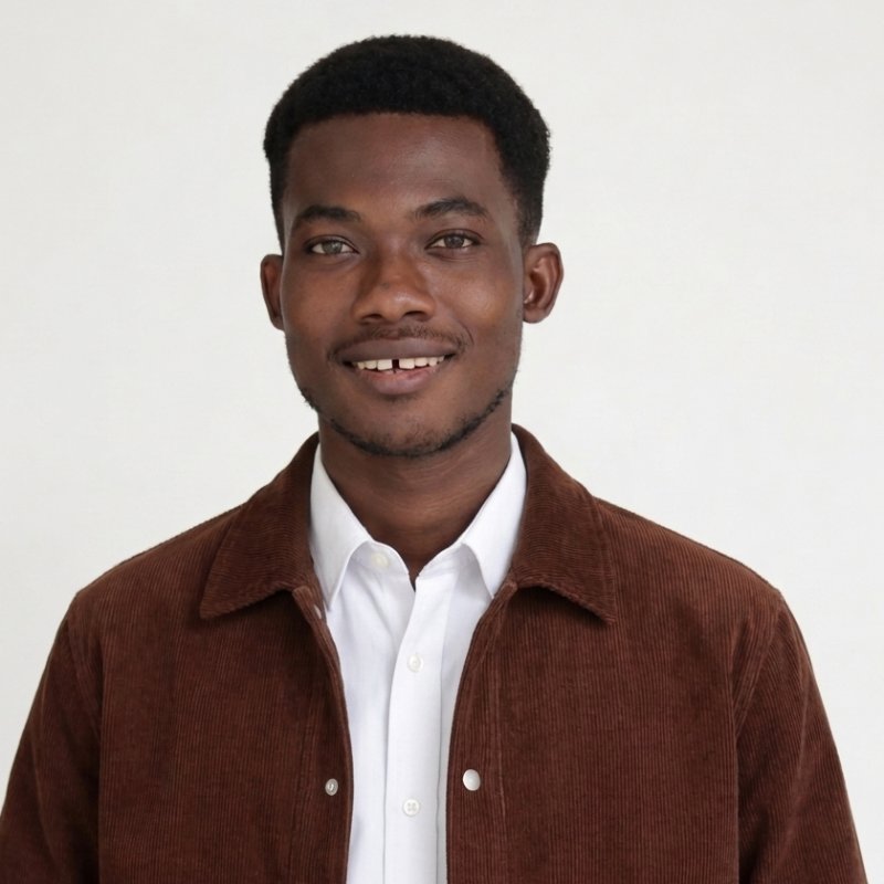 Walo Guy Martial Barou