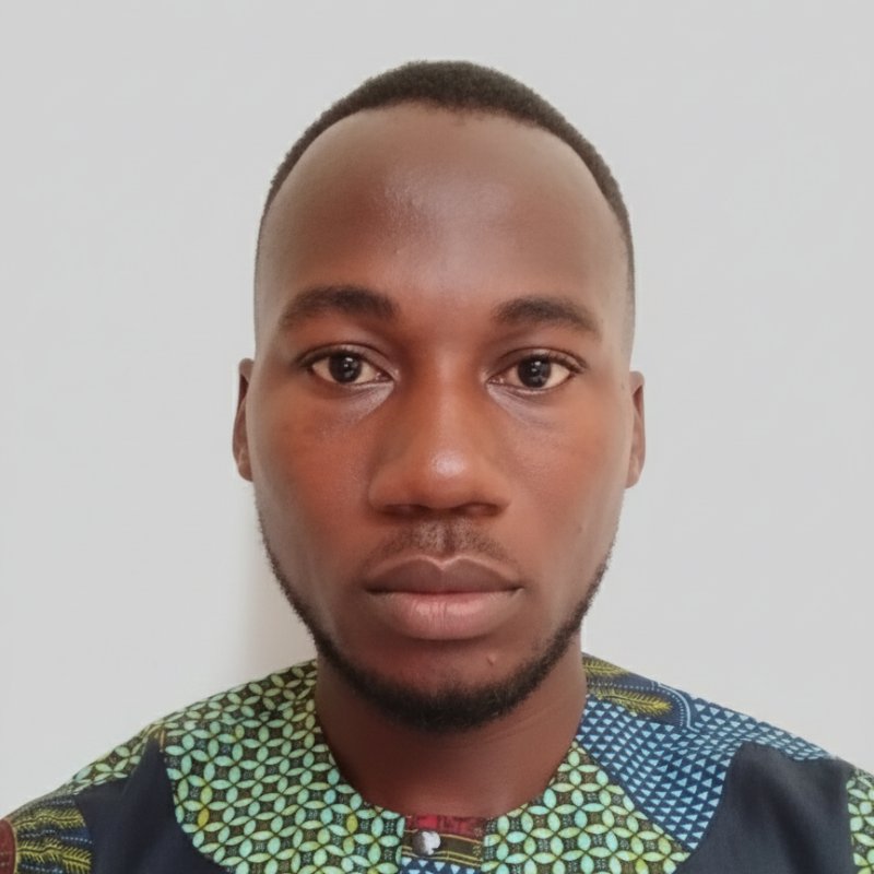 Yao Kouakou Jacques
