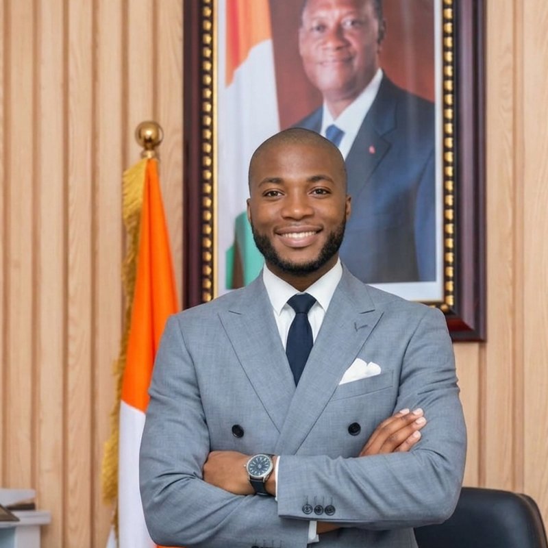 Dago Akomea Cedric Ghislain