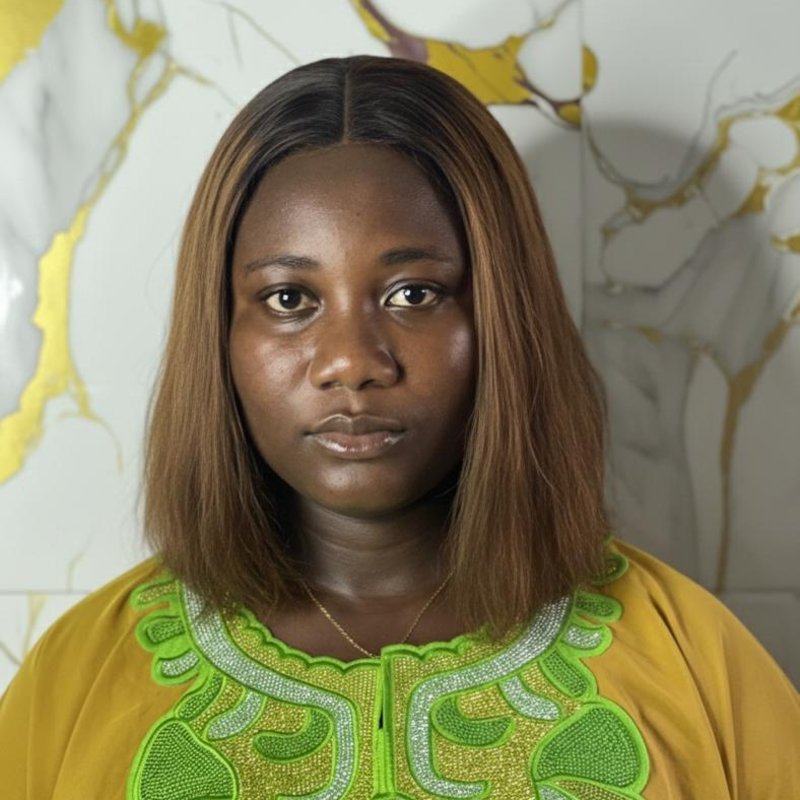 Amari Aimée Josiane