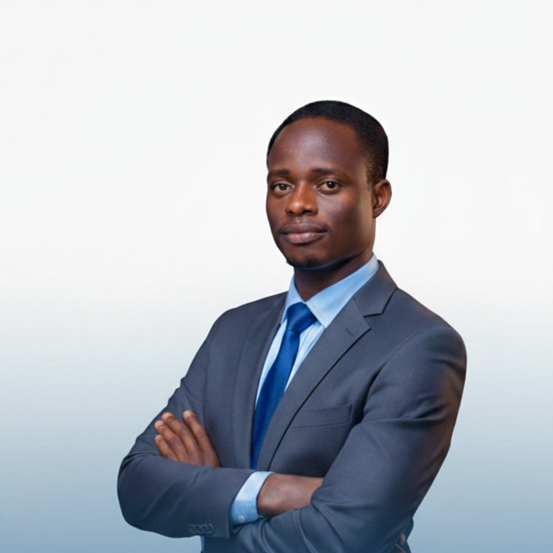 Kouakou Franck Loukou