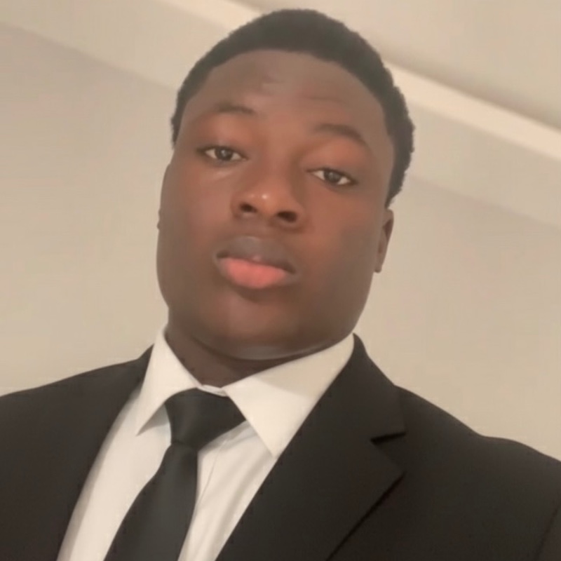 Savadogo Emmanuel Jean Dassa