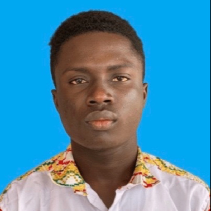 Kouame Yao Jean Barnes Esechiel