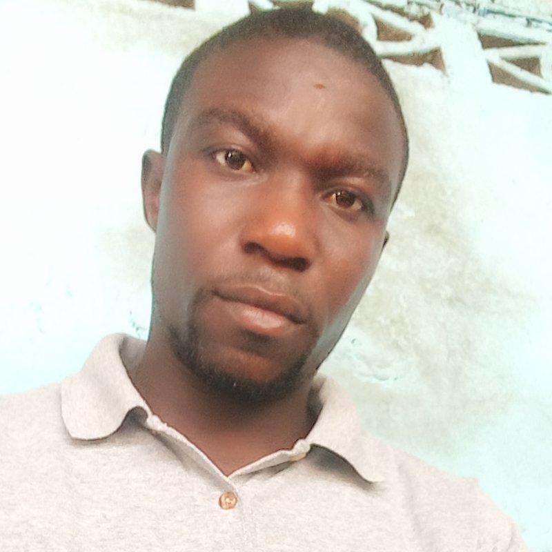 Touakesse Kogoulin Stephane