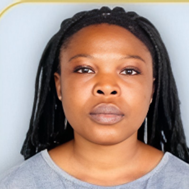 Ekra Yaha Aicha Clémence