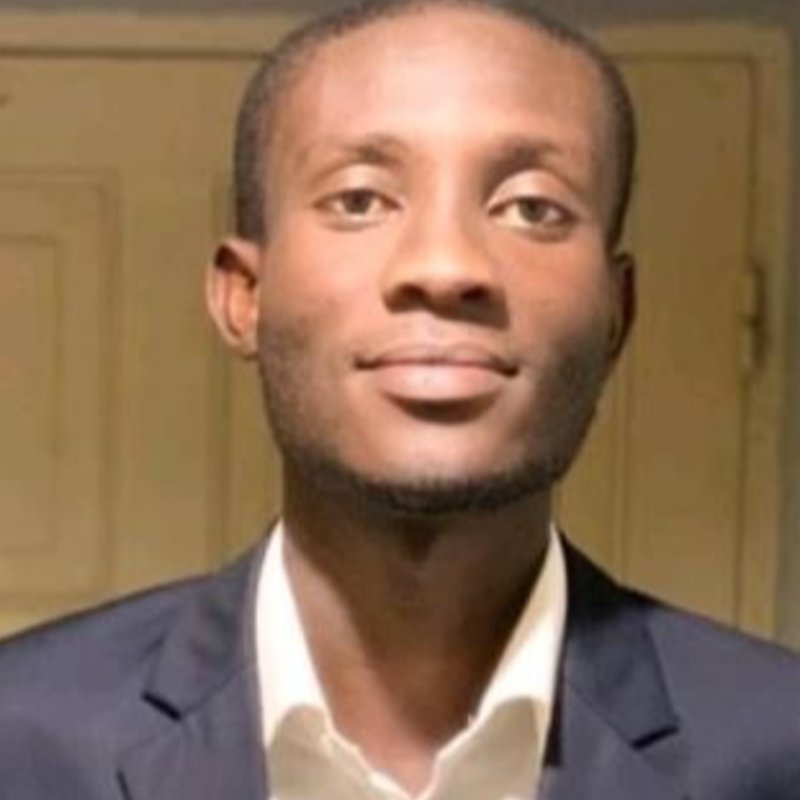 Kouadio Niamkey Anet Patrice