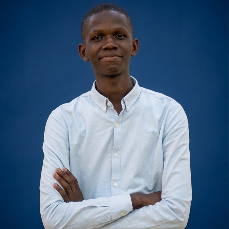 Ephraïm Kouakou