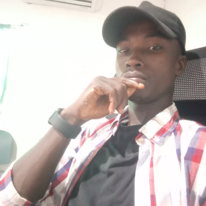 Diomande Mamadou Pacôme