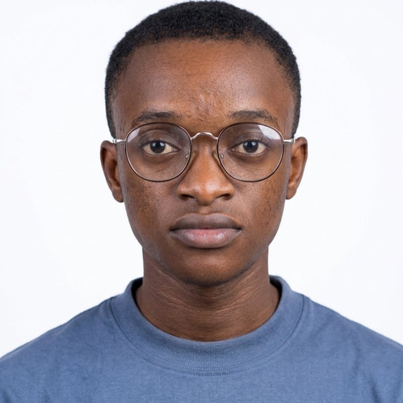 Assandé Amani Kouadio Alan Joël