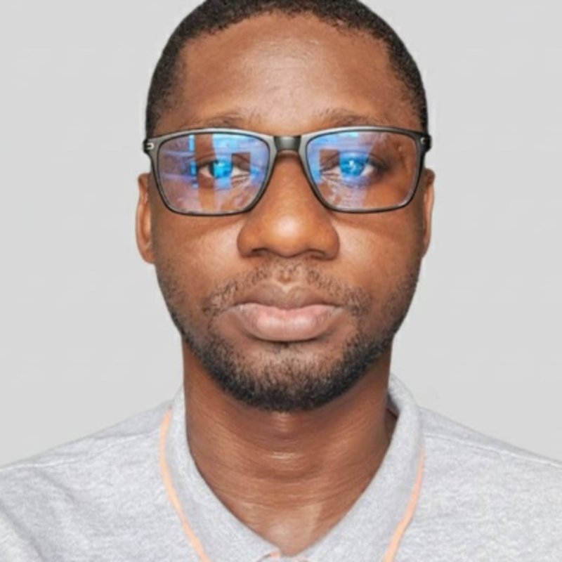 Soumahoro Mohamed Aboubakar