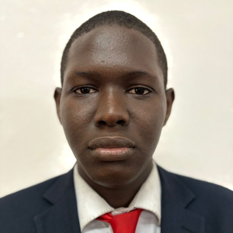 Coulibaly Sie Ibrahim