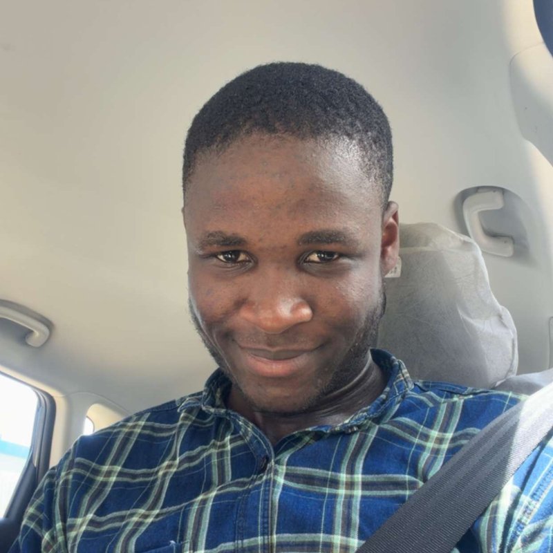 N'Djampo Rémi Aurèle Loïc