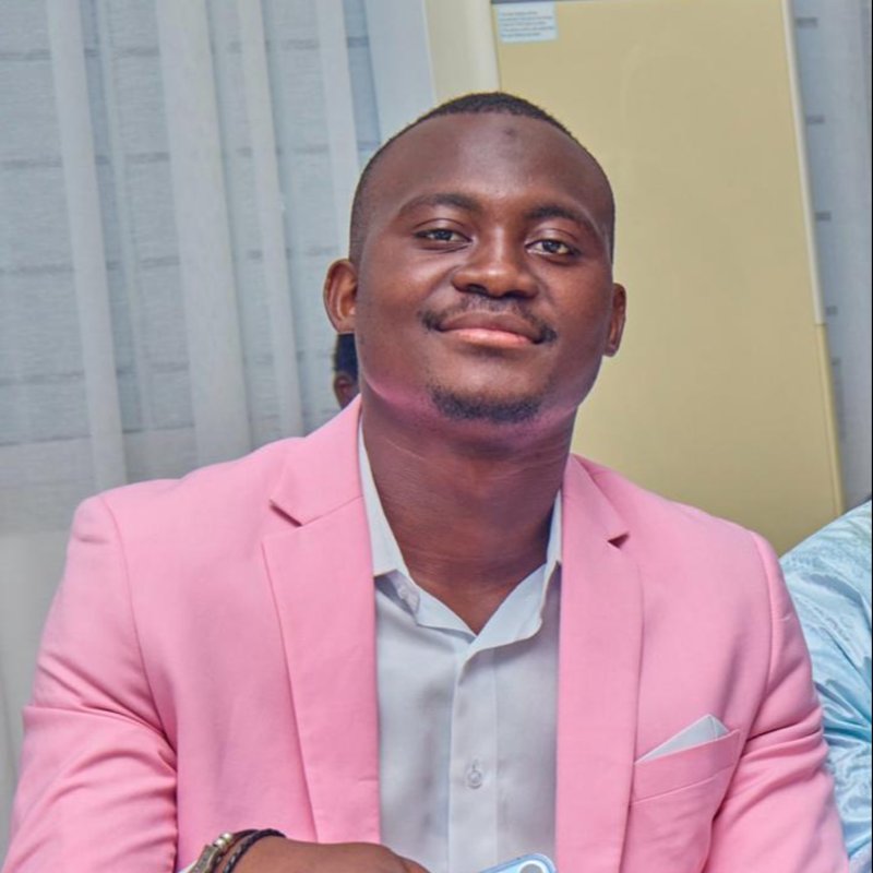Mamadou Sangare